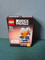 LEGO BrickHeadz 40539 Ahsoka Tano - Nieuw!, Ophalen of Verzenden, Nieuw, Beeldje of Buste