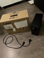 MSI Infinite S desktop pc, Computers en Software, Desktop Pc's, Ophalen, 256 GB, MSI, 2 tot 3 Ghz