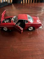 Volvo P1800 S Revell, Ophalen of Verzenden, Zo goed als nieuw, Revell