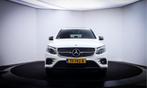 Mercedes-Benz GLC Coupé 250 4MATIC Premium Plus SCHUIFDAK |, Gebruikt, Wit, Bedrijf, Vierwielaandrijving