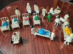 playmobil ziekenhuis  1974, Kinderen en Baby's, Ophalen of Verzenden, Gebruikt