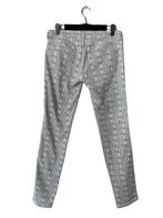 Closed broek grijs 30, Kleding | Dames, Maat 38/40 (M), Ophalen of Verzenden, Zo goed als nieuw, Grijs