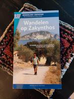 Wandelen op Zakynthos - 16 Rondwandelingen, Ophalen of Verzenden