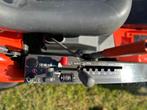 Een gebruikte Husqvarna Rider ProFlex, Ophalen of Verzenden, Zo goed als nieuw, HUSQVARNA, 90 tot 120 cm