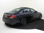 Mercedes-Benz E-klasse AMG 43 4Matic Premium Plus /Panoramad, Automaat, Gebruikt, Euro 6, Blauw