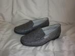 instappers met sleehakje maat 39 merk: waldlaufer , Waldlaufer, Instappers, Ophalen of Verzenden, Zo goed als nieuw