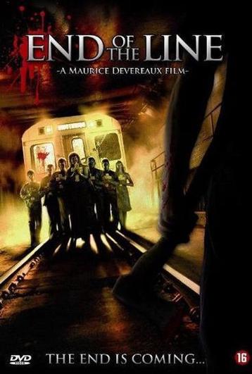 End Of The Line DVD beschikbaar voor biedingen