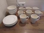Wedgwood Windsor serviesdelen, Ophalen of Verzenden, Zo goed als nieuw, Porselein, Wedgwood