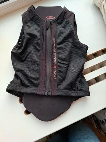 Body protector swings beschikbaar voor biedingen