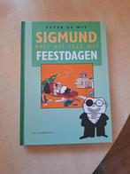Sigmund weet wel raad met Feestdagen - Peter de Wit, Boeken, Ophalen of Verzenden, Zo goed als nieuw
