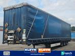 KRONE N/A MEGA, Auto's, Overige kleuren, Origineel Nederlands, Bedrijf, Aanhangers en Opleggers