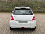 Suzuki Swift 1.2 Exclusive EASSS CRUISE I SPORTIEF I PARLEMO, Auto's, Voorwielaandrijving, 94 pk, Gebruikt, 1242 cc