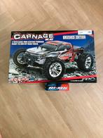 Ftx Carnave brushed edition, Ophalen of Verzenden, Zo goed als nieuw, Groter dan 1:32, Overige merken