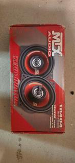 Mtx speaker nieuw in doos, Ophalen of Verzenden, Zo goed als nieuw