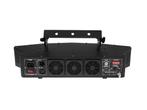 LASERWORLD EL-900RGB, Muziek en Instrumenten, Licht en Laser, ., Nieuw, Ophalen of Verzenden, Laser