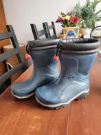 Dunlop Winterlaarzen Maat 29 - Gevoerd, Ophalen, Gebruikt, Jongen of Meisje, Laarzen