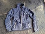 Sun peak soft shell jas maat 152 navy blauw, Ophalen of Verzenden, Zo goed als nieuw, Sun peak, Jongen