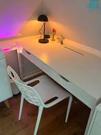IKEA Bureau/ Study desk, Huis en Inrichting, Ophalen of Verzenden