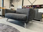 Design on Stock Byen Loveseat Stof Design Fauteuil, Huis en Inrichting, Nieuw, Ophalen of Verzenden, Jess, Stof