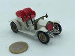 1909 Opel Coupe, Matchbox Models of Yesteryear, Ophalen of Verzenden, Gebruikt, Auto, Matchbox