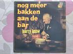 Harry Touw LP: Nog meer bakken aan de bar, Cd's en Dvd's, Vinyl | Nederlandstalig, Ophalen, Gebruikt, 12 inch, Levenslied of Smartlap