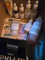 Beauty pakket - The Ordinary, Mario Badescu, Rituals, Ophalen of Verzenden, Gebruikt, Overige typen