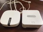 Sonos BOOST + Zonebridge, Ophalen, Gebruikt, Zonder harde schijf