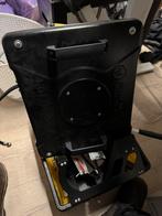 Hittepers machine, Ophalen