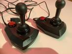 Retro joysticks The Arcade., Computers en Software, Ophalen of Verzenden, Gebruikt
