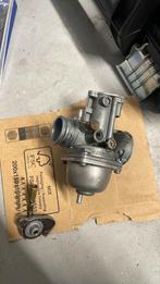 Skr 125 carburateur 20.5 mikuni, Ophalen of Verzenden, Zo goed als nieuw, Carburateur