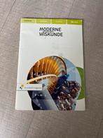 Moderne Wiskunde 3A HAVO - Werkboek, Boeken, Schoolboeken, Ophalen, Gelezen, HAVO, Wiskunde A