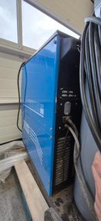 te koop güde  lasapparaat 220v/380v, Doe-het-zelf en Verbouw, Gereedschap | Lasapparaten, Ophalen, Gebruikt, Co2