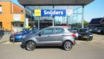 Ford EcoSport 1.0 EcoBoost 125PK! PDC/ALLSEASONS/BLUETOOTH, Te koop, Zilver of Grijs, Geïmporteerd, 5 stoelen