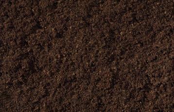 tuinaarde, mix schone zwarte grond/compost, topproduct beschikbaar voor biedingen