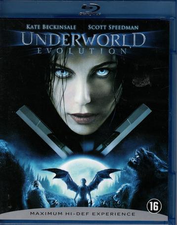 Underworld 2 Evolution (2006, Kate Beckinsale) - NL beschikbaar voor biedingen