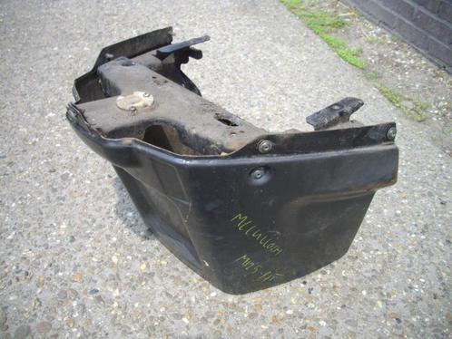Dashboard onderpaneel Mcculloch Husqvarna AYP Craftsman, Tuin en Terras, Grasmaaiers, Gebruikt, Ophalen of Verzenden