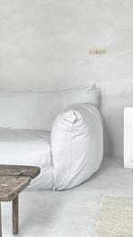 Gervasoni zitbank moet weg, Huis en Inrichting, Ophalen, Gebruikt, 100 tot 125 cm, Driepersoons