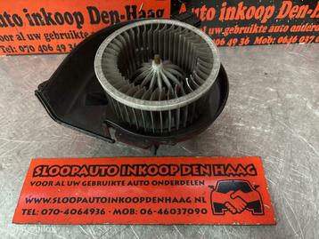 VW Polo - Ibiza - Fox ('01-'17) Kachelmotor 6Q1820015C beschikbaar voor biedingen