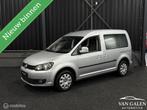 Volkswagen Caddy Combi 1.2 TSI Roncalli Airco|Beurt & Apk✅, Voorwielaandrijving, Gebruikt, Huisgarantie, Met garantie (alle)