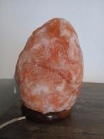 zoutlamp, Ophalen, Gebruikt, Overige materialen, Minder dan 50 cm