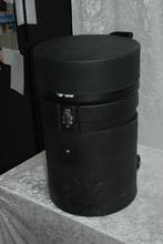 DW Hardware koffer/ seat   <25251698>, Muziek en Instrumenten, Verzenden, Gebruikt, Drums of Percussie