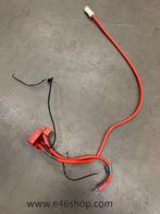 ONGEVAL SENSOR ACCU PLUSPOOL BMW E61  OE 9127768, Auto-onderdelen, Ophalen of Verzenden, Gebruikt, BMW
