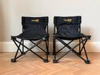 2 compacte opvouwbare stevige ChaiRB camping stoeltjes, Ophalen, Gebruikt, Campingstoel