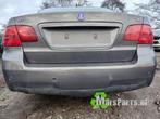 Achterbumper van een Saab 9-5, Gebruikt, -, -, Ophalen of Verzenden
