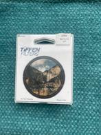 Tiffen black mist filter 1/8 67 mm, Ophalen of Verzenden, Zo goed als nieuw, 60 tot 70 mm, Overige typen