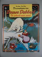 De avonturen van Douwe Dabbert. De schacht naar Noord., Eén stripboek, Ophalen of Verzenden, Gelezen