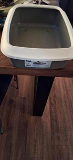 Kattenbak, Dieren en Toebehoren, Kattenbakken, Ophalen, Nieuw, Open