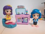 Vtech flipsies setje 2, Kinderen en Baby's, Speelgoed | Vtech, Gebruikt, Ophalen of Verzenden