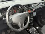 Citroën C3 1.0 VTi Collection | Nieuw binnen | Nieuwe APK |, Voorwielaandrijving, Euro 5, Gebruikt, Zwart