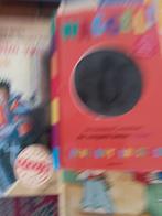 Boek waggel Waggel  Bewegende Beelden Rufus Butler Seder T, Boeken, Ophalen of Verzenden, Zo goed als nieuw